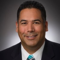 Larry Mendoza