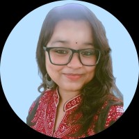 Ayushi Shrivastava