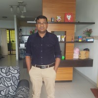 Chandra Reddy