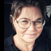 Annemette Pedersen