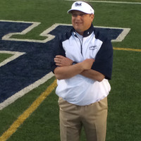Coach Aaron Ingram