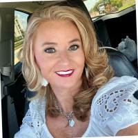 Angela Forbes