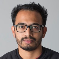 Mohammed Ahsan