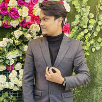 Arman Khan