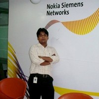 Nikhil Kumar