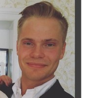 Stian Grønningen Hove Hestnes
