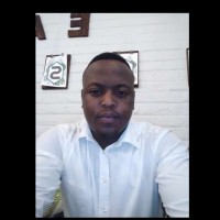 Lonwabo Mapoma