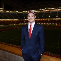 Johnny Mcnicholl