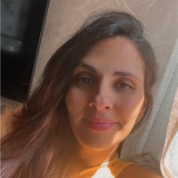 Rita Vieira
