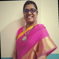 Gayatri Ramaswamy