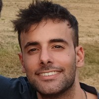 Davide Oprandi