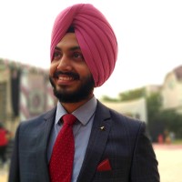 Angad Deep Singh