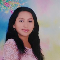 Cindy Espinoza Huillca