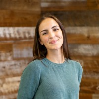 Oleksandra Torubara