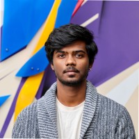 Pranav Velpandi
