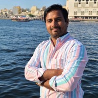 Mohammad Noor Ali