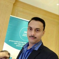 Prashant Salian