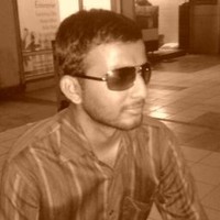 Sandip Patel