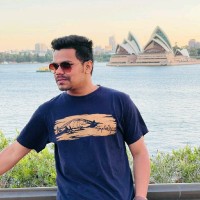 Shubham Acharekar