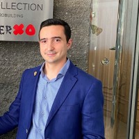 Daniel Martinez De La Casa