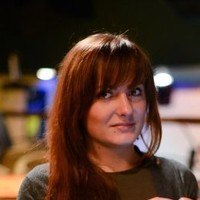 Vaida Augaitė