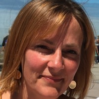 Melanie Bodoux
