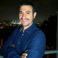 Victor Rodriguez Eller