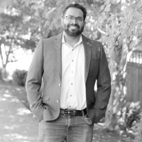 Nidhin George