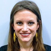 Olivia Lowry