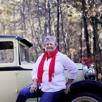 Rhonda Jernigan