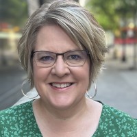Kelly Conley