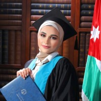 Ghofran Akour