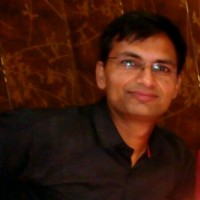 Yogendra Kaushik