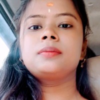 Madhusmita Mahakud