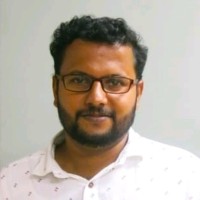 Akhil K