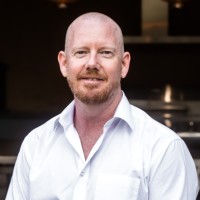 Brett Bailey