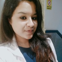 Aishwarya B.S