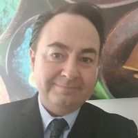 Mark Fitzsimons