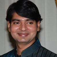 Danuss Purushothaman