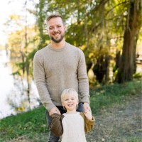 Jed Walpole AIA, NCARB