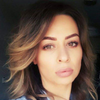 Alina Violeta Curelea
