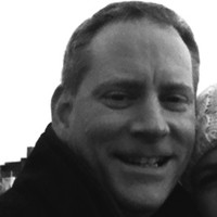 Stuart Fourmy