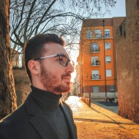 Javier Benito Abolafio