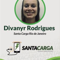 Divanyr Rodrigues
