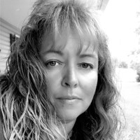 Darcy Hamm