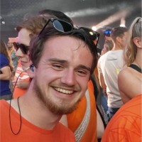 Guus De Vos