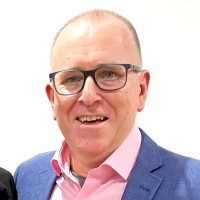 Kevin Casey Fcpa Fgia