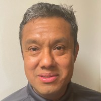 Moisés Corona Nava