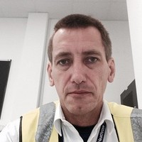 David Alexander