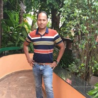 Hitendra Kumar Pradhan
